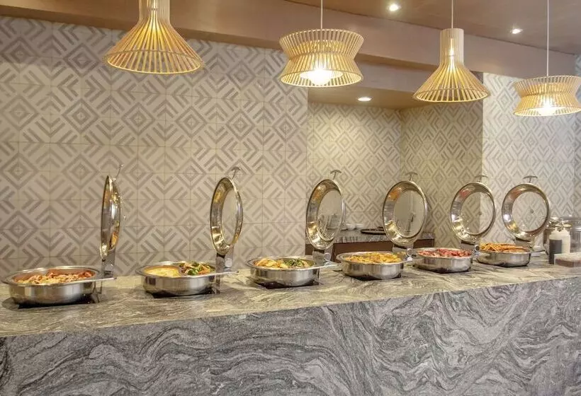 فندق Gamma Guaymas Armida