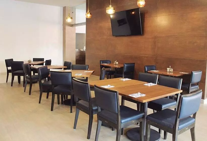 فندق Gamma Guaymas Armida