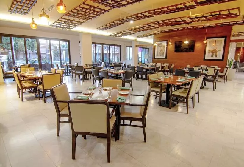 فندق Gamma Guaymas Armida