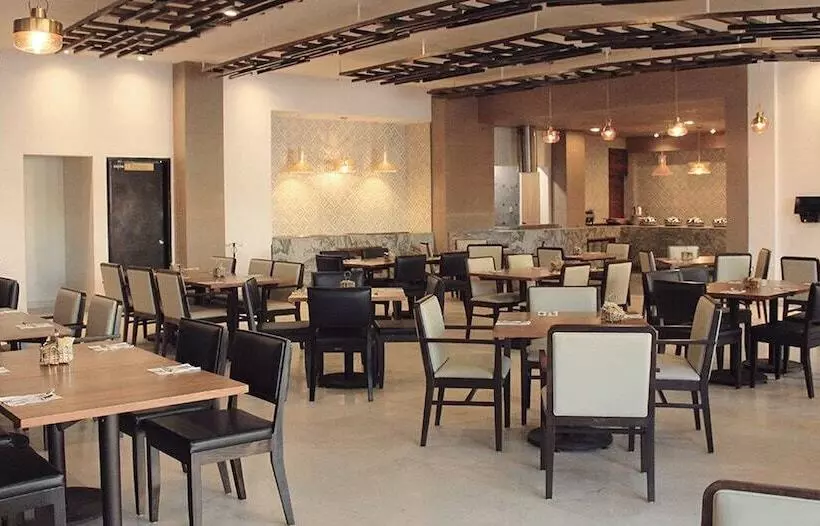 فندق Gamma Guaymas Armida