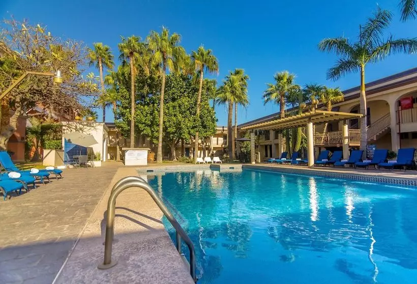 فندق Gamma Guaymas Armida