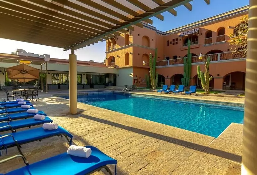 فندق Gamma Guaymas Armida