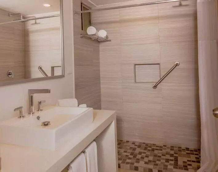 فندق Gamma Guaymas Armida