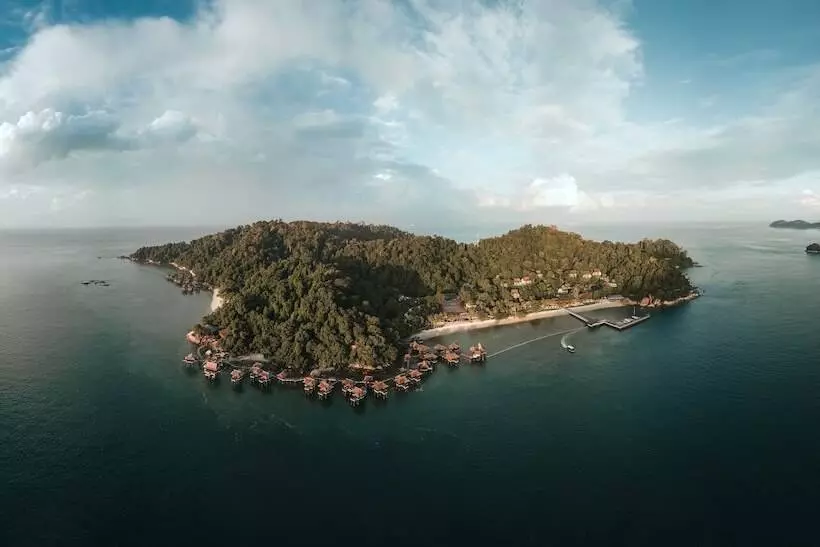 Pangkor Laut Resort