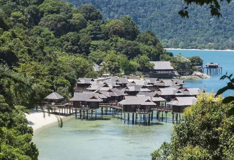 Pangkor Laut Resort