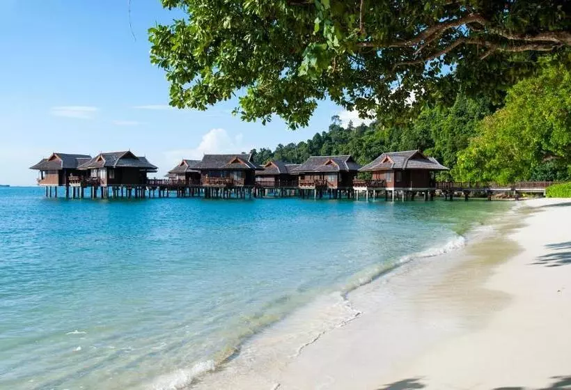 Pangkor Laut Resort