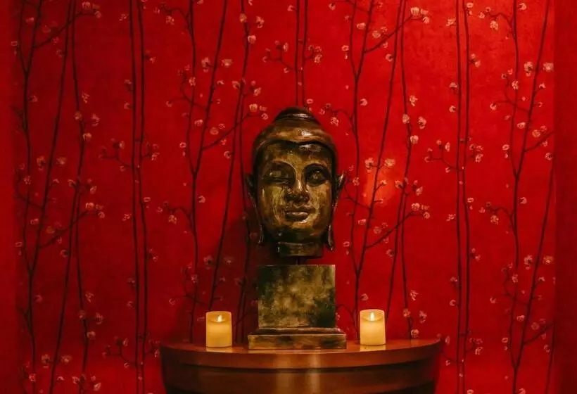 Radisson Blu Resort & Spa, Malta Golden Sands