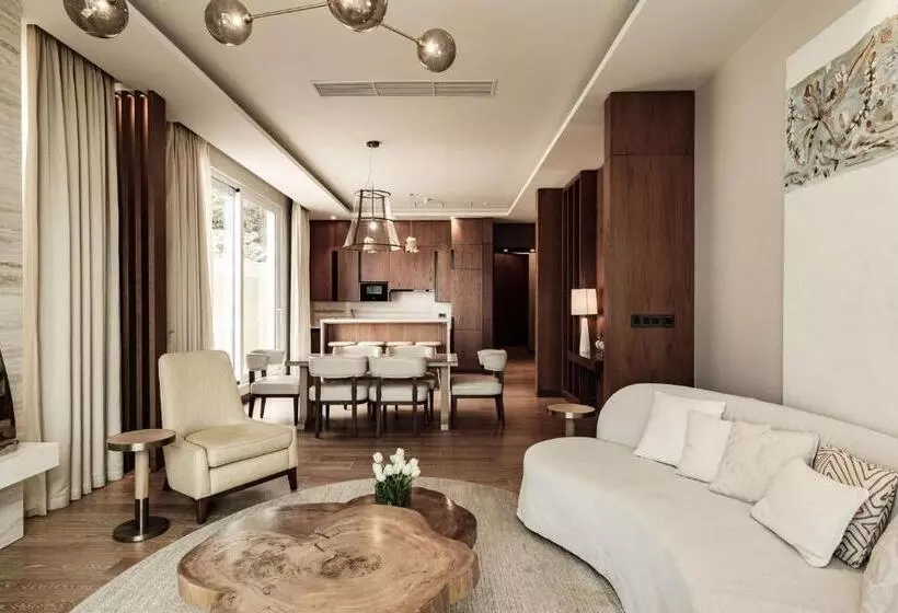 Radisson Blu Resort & Spa, Malta Golden Sands