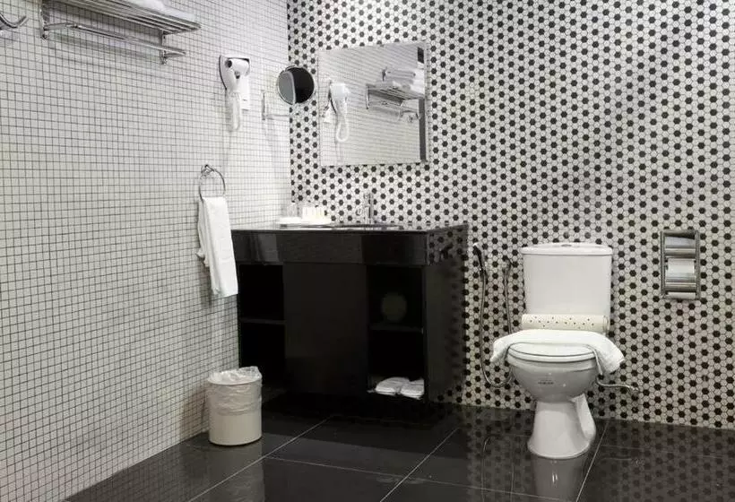 Strawberry Park Resort