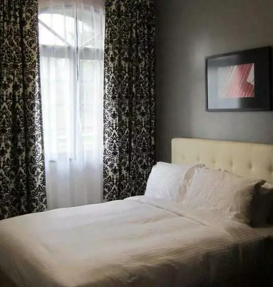 Strawberry Park Resort