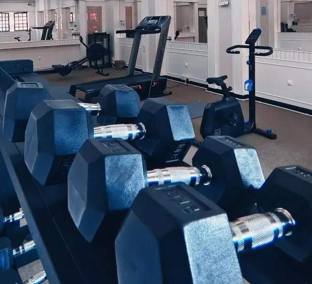 Strawberry Park Resort