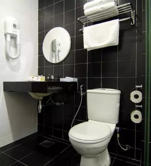 Strawberry Park Resort