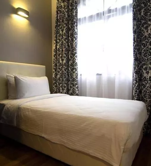 Strawberry Park Resort