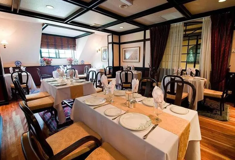 Strawberry Park Resort