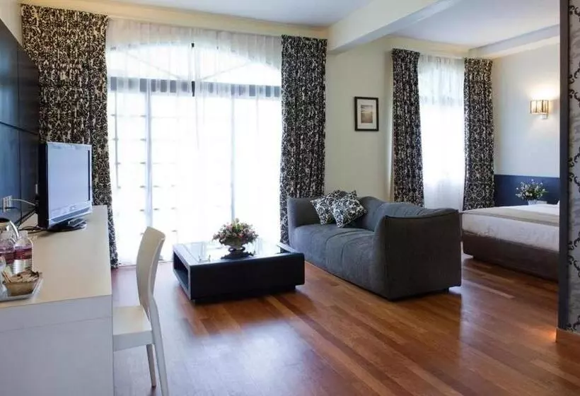 Strawberry Park Resort