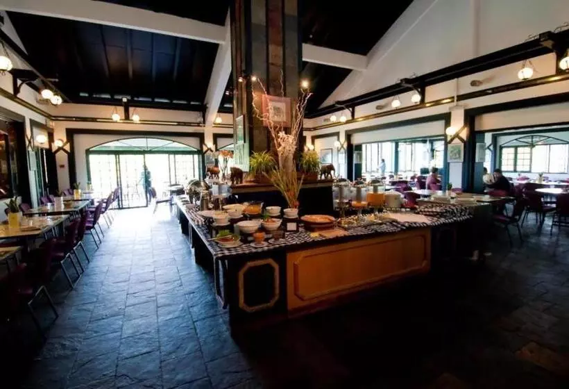 Strawberry Park Resort