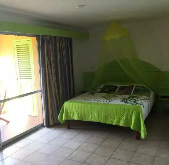 Studio Cocotier Anse Caritan