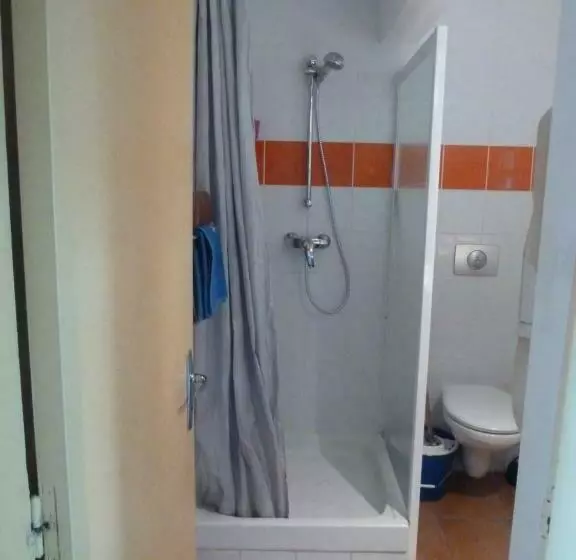 Studio Cocotier Anse Caritan