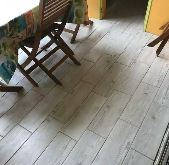 Studio Cocotier Anse Caritan