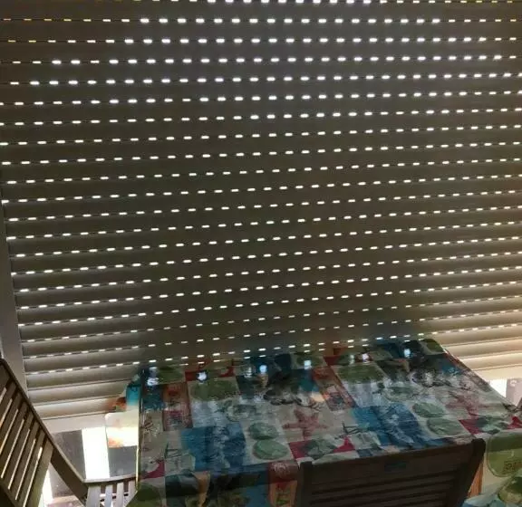 Studio Cocotier Anse Caritan