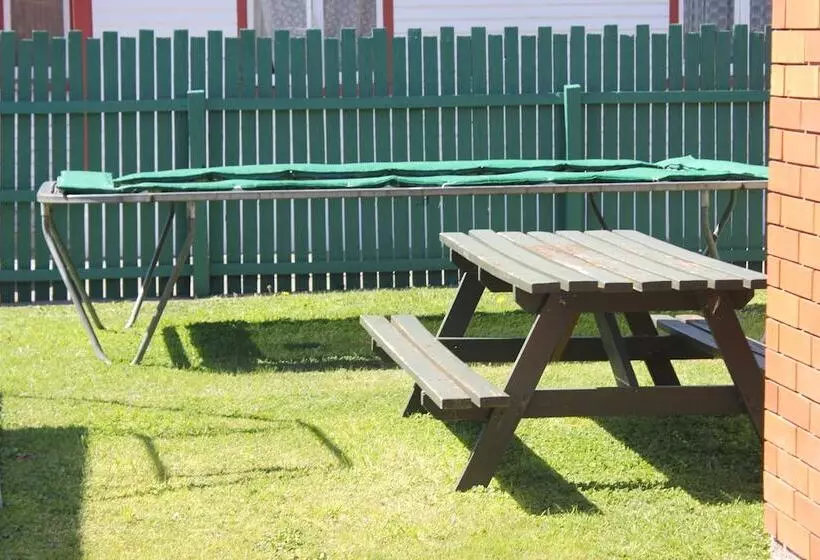 193 Aorangi Manor Motel