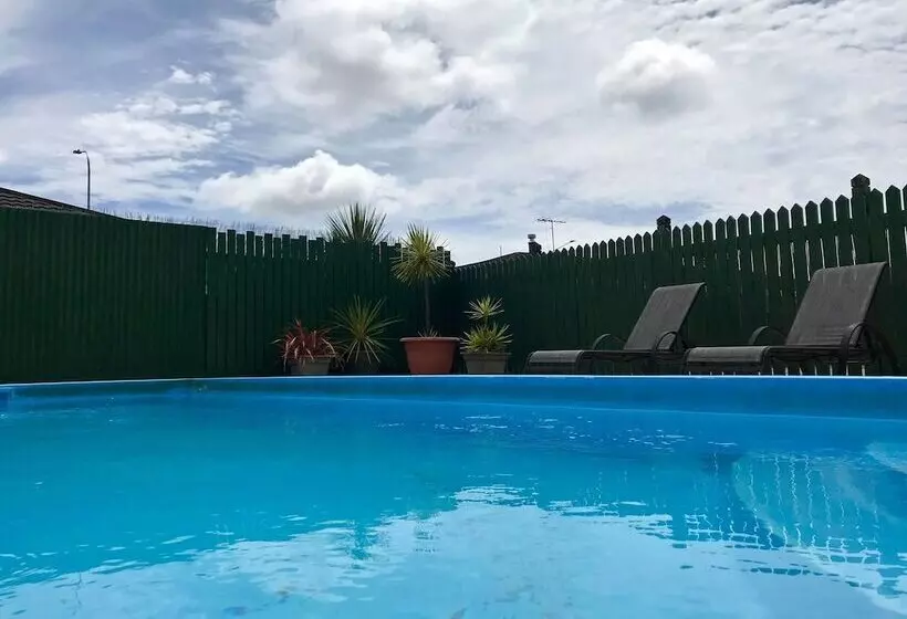 193 Aorangi Manor Motel