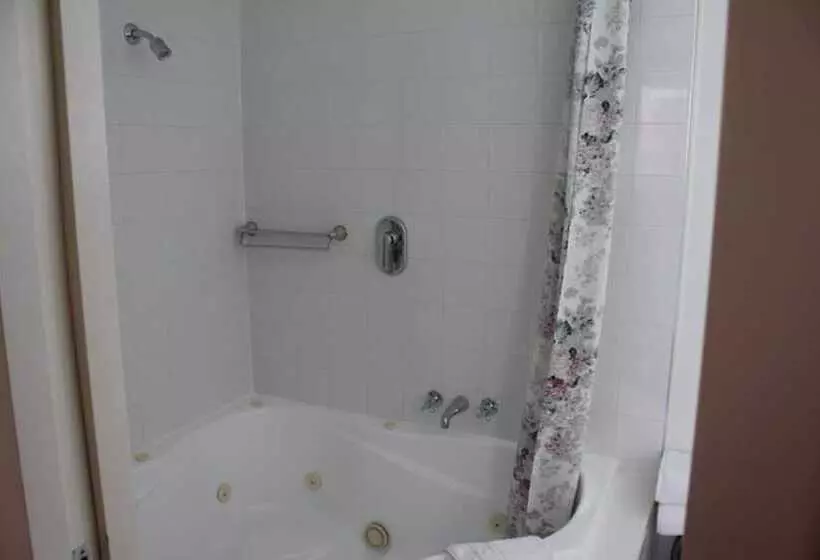 193 Aorangi Manor Motel