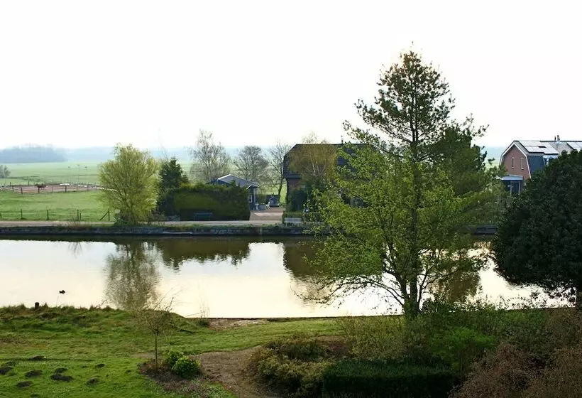 Gr8 Hotel Amsterdam Riverside