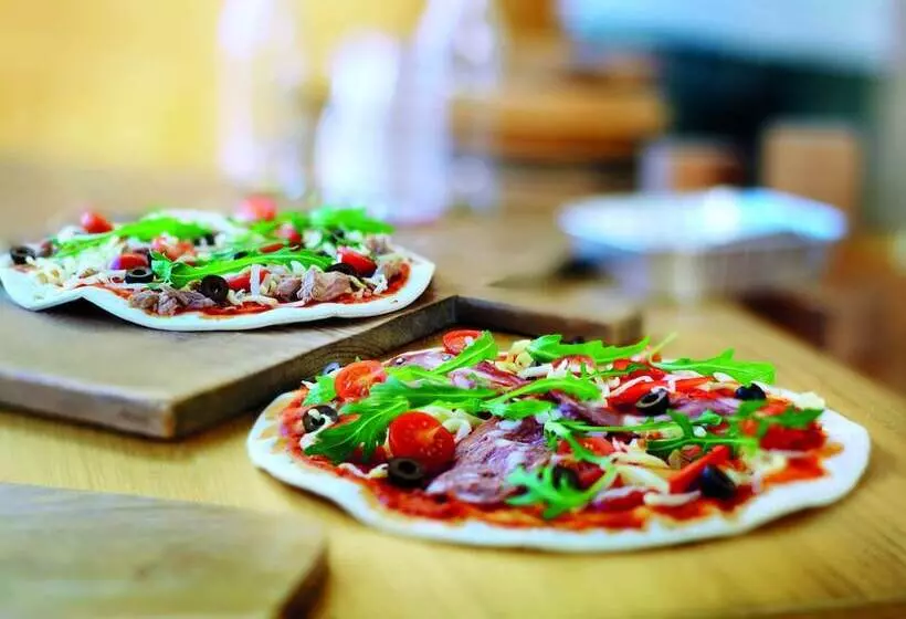 Gr8 Hotel Amsterdam Riverside