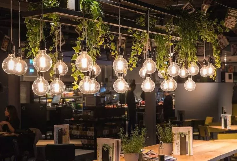 Gr8 Hotel Amsterdam Riverside