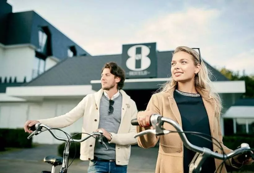 Gr8 Hotel Amsterdam Riverside