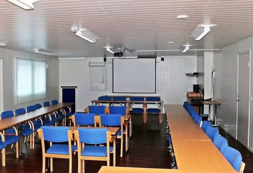 Havøysund Hotell & Rorbuer