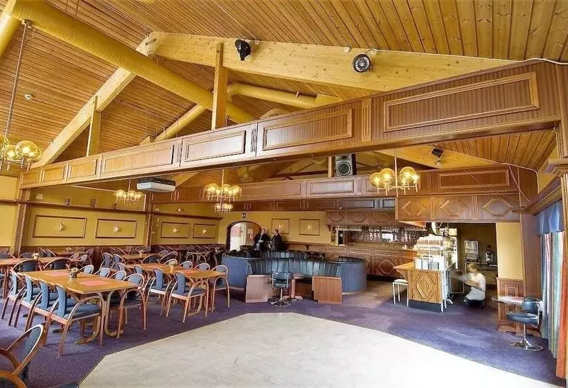 Havøysund Hotell & Rorbuer