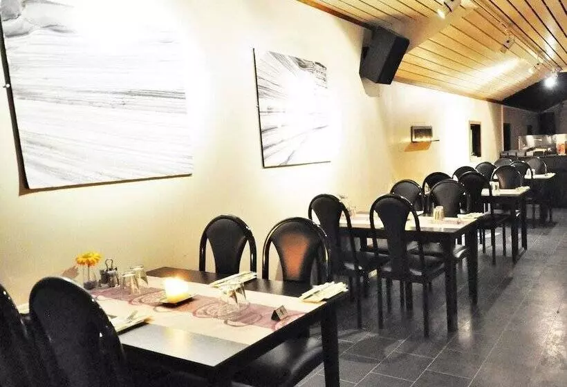 Havøysund Hotell & Rorbuer