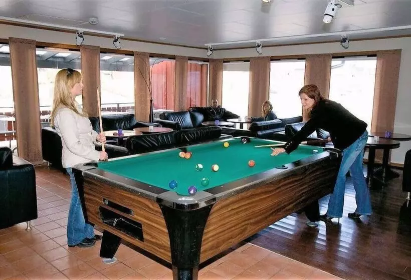 Havøysund Hotell & Rorbuer