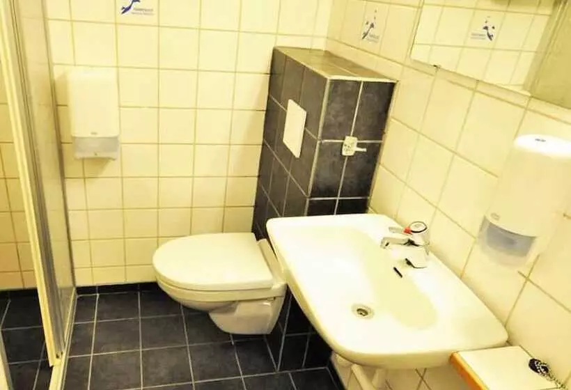 Havøysund Hotell & Rorbuer