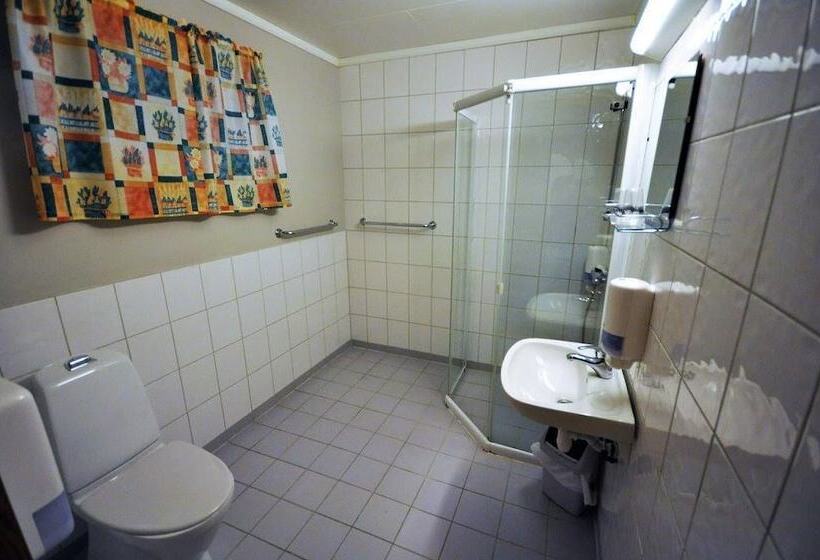 Havøysund Hotell & Rorbuer