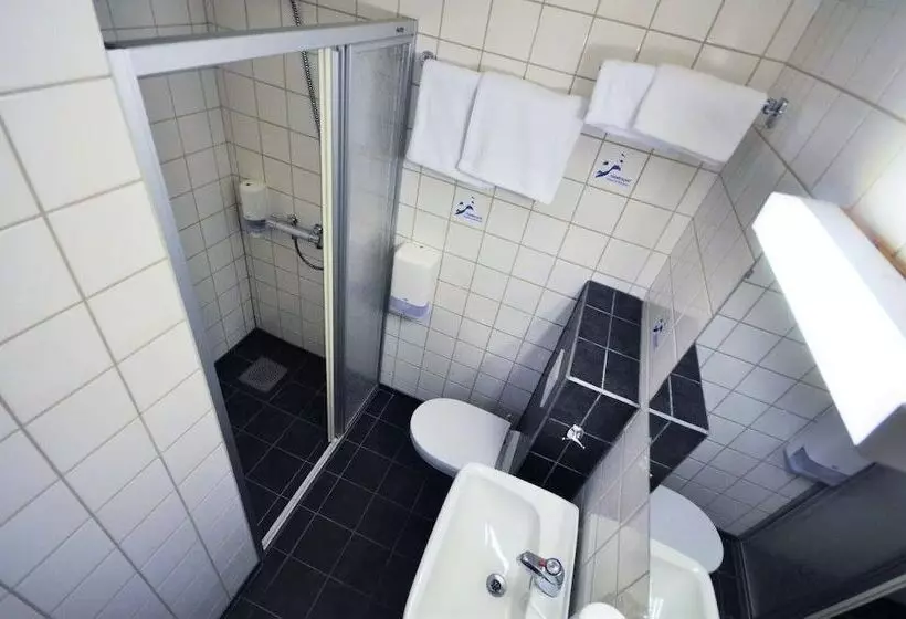 Havøysund Hotell & Rorbuer