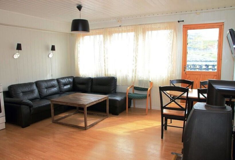 Havøysund Hotell & Rorbuer