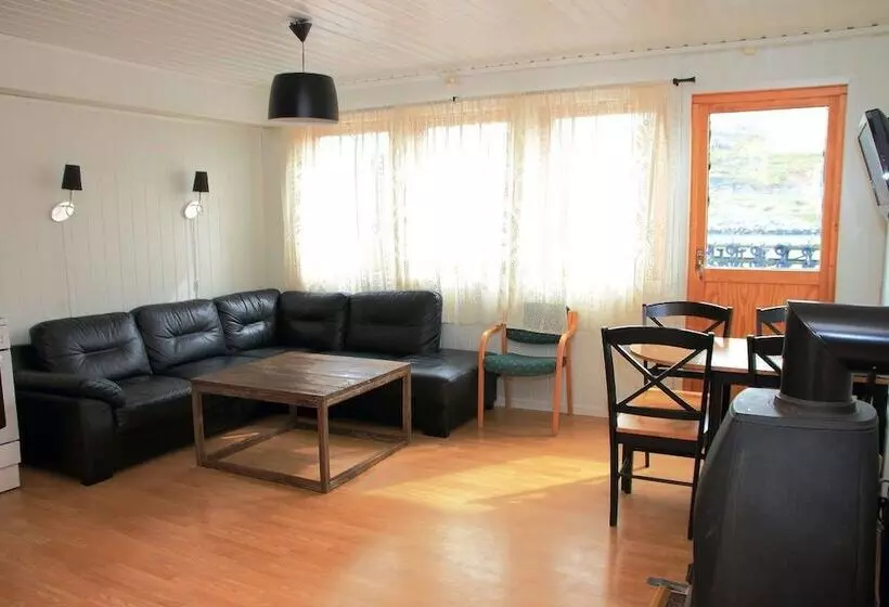 Havøysund Hotell & Rorbuer