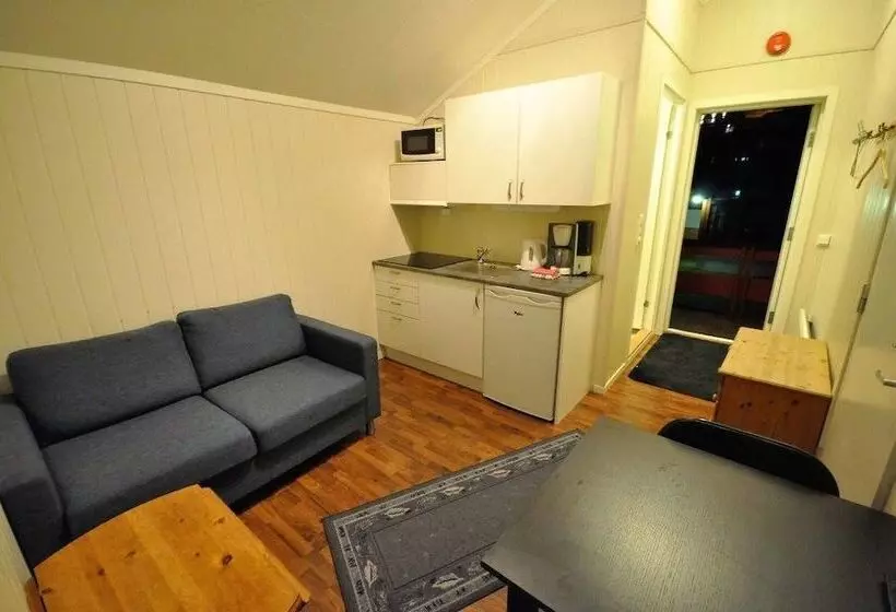 Havøysund Hotell & Rorbuer