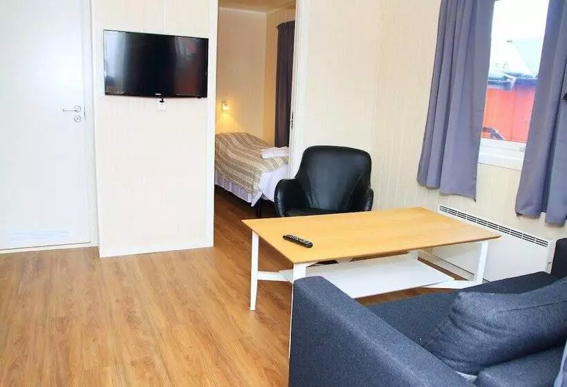 Havøysund Hotell & Rorbuer