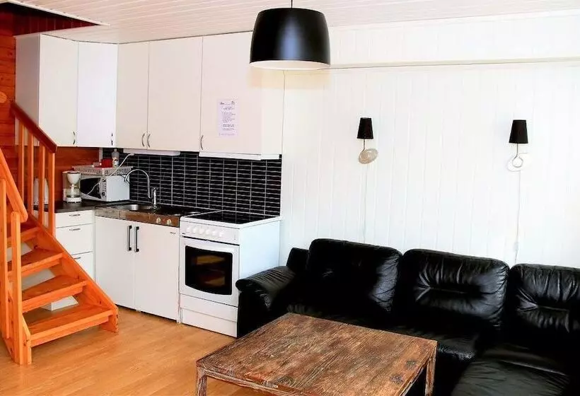 Havøysund Hotell & Rorbuer