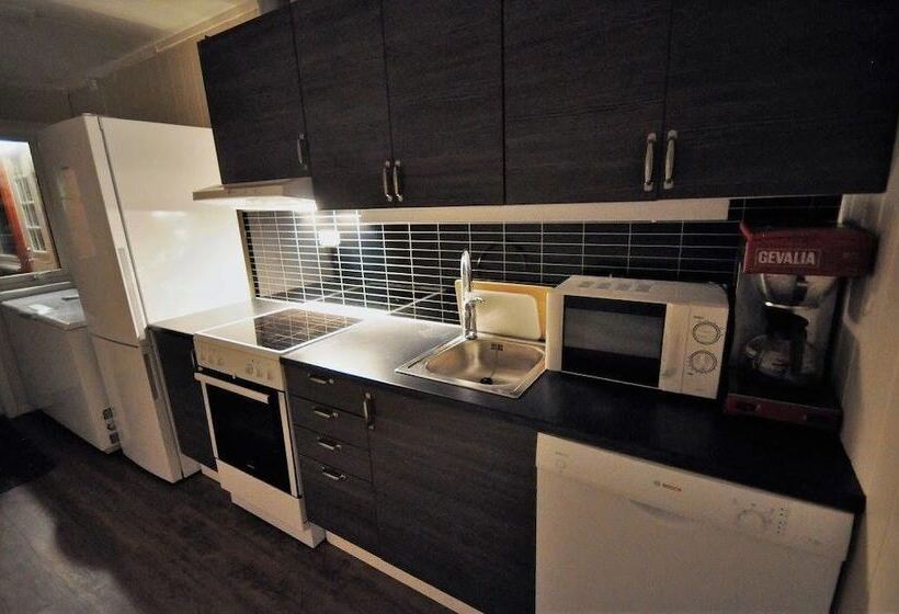 Havøysund Hotell & Rorbuer