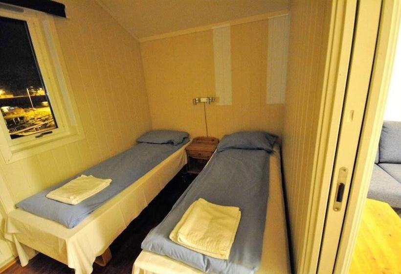 Havøysund Hotell & Rorbuer