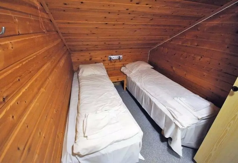 Havøysund Hotell & Rorbuer