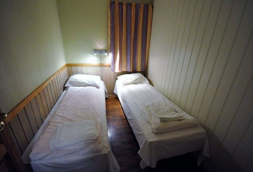 Havøysund Hotell & Rorbuer