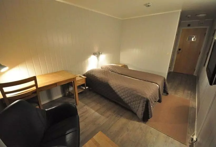 Havøysund Hotell & Rorbuer