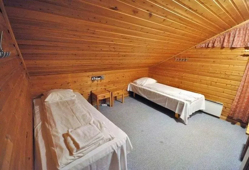 Havøysund Hotell & Rorbuer