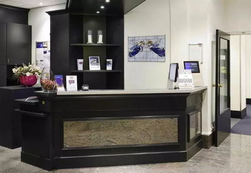 Amrâth Hotel Eindhoven